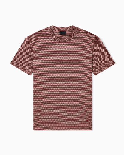 Emporio Armani Regular Fit T-Shirts