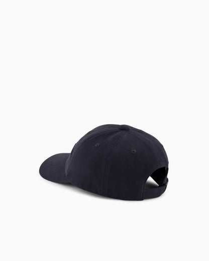 Emporio Armani Baseball cap with Emporio Armani embroidery