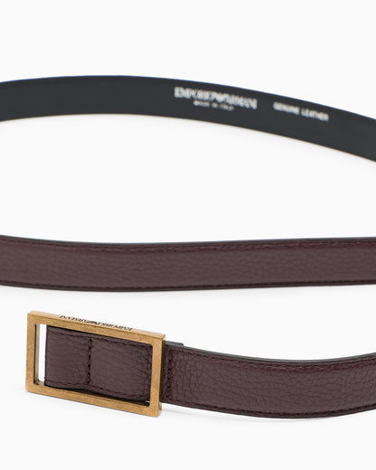Emporio Armani Belts