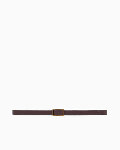 Emporio Armani Belts