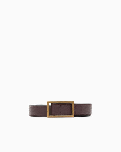 Emporio Armani Belts