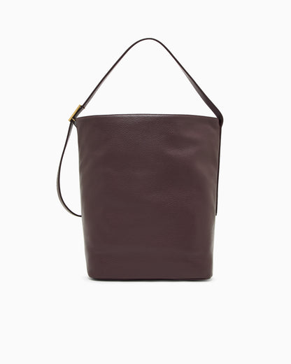 Emporio Armani Leather shoulder bag