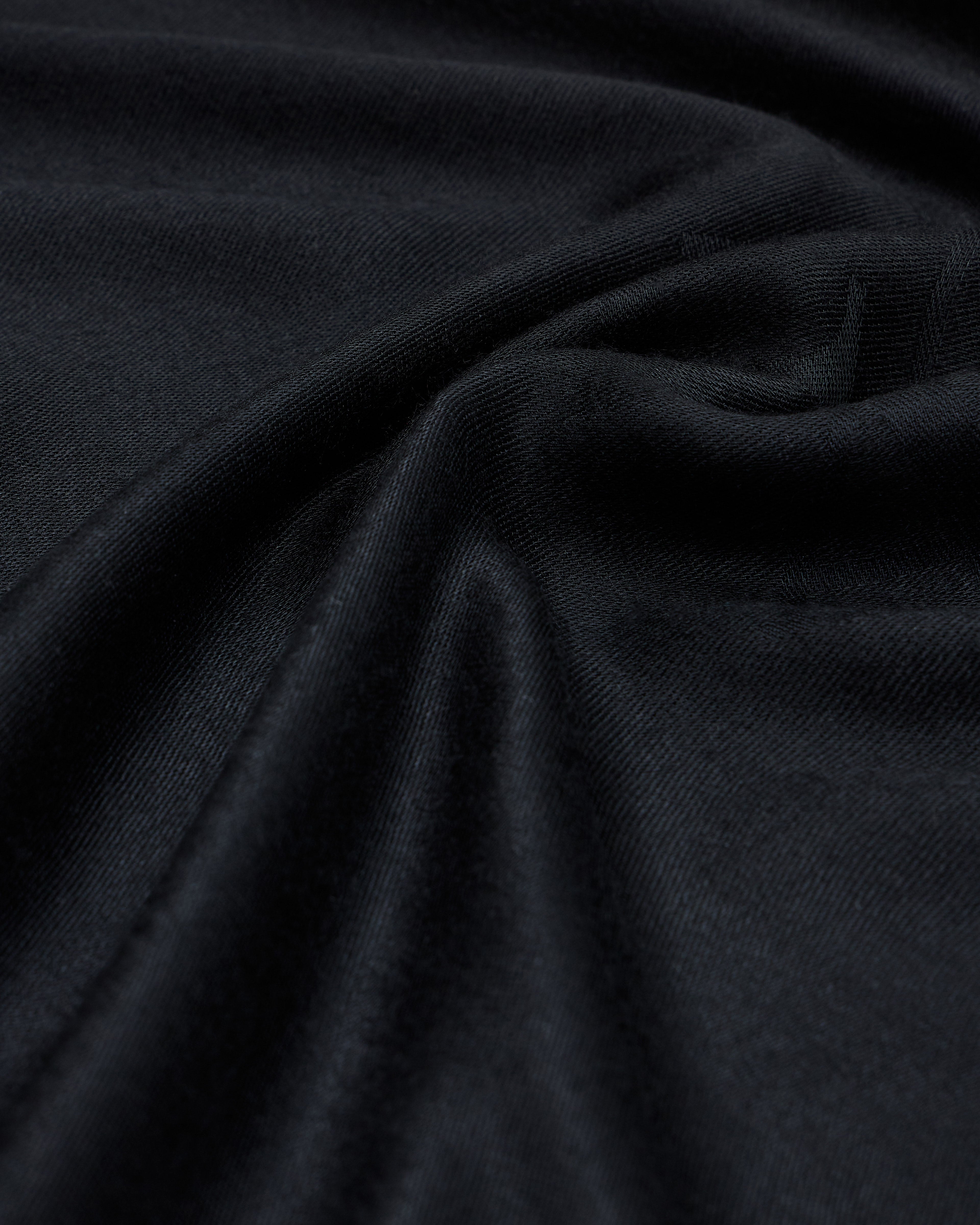 Emporio Armani Modal blend stole with jacquard logo