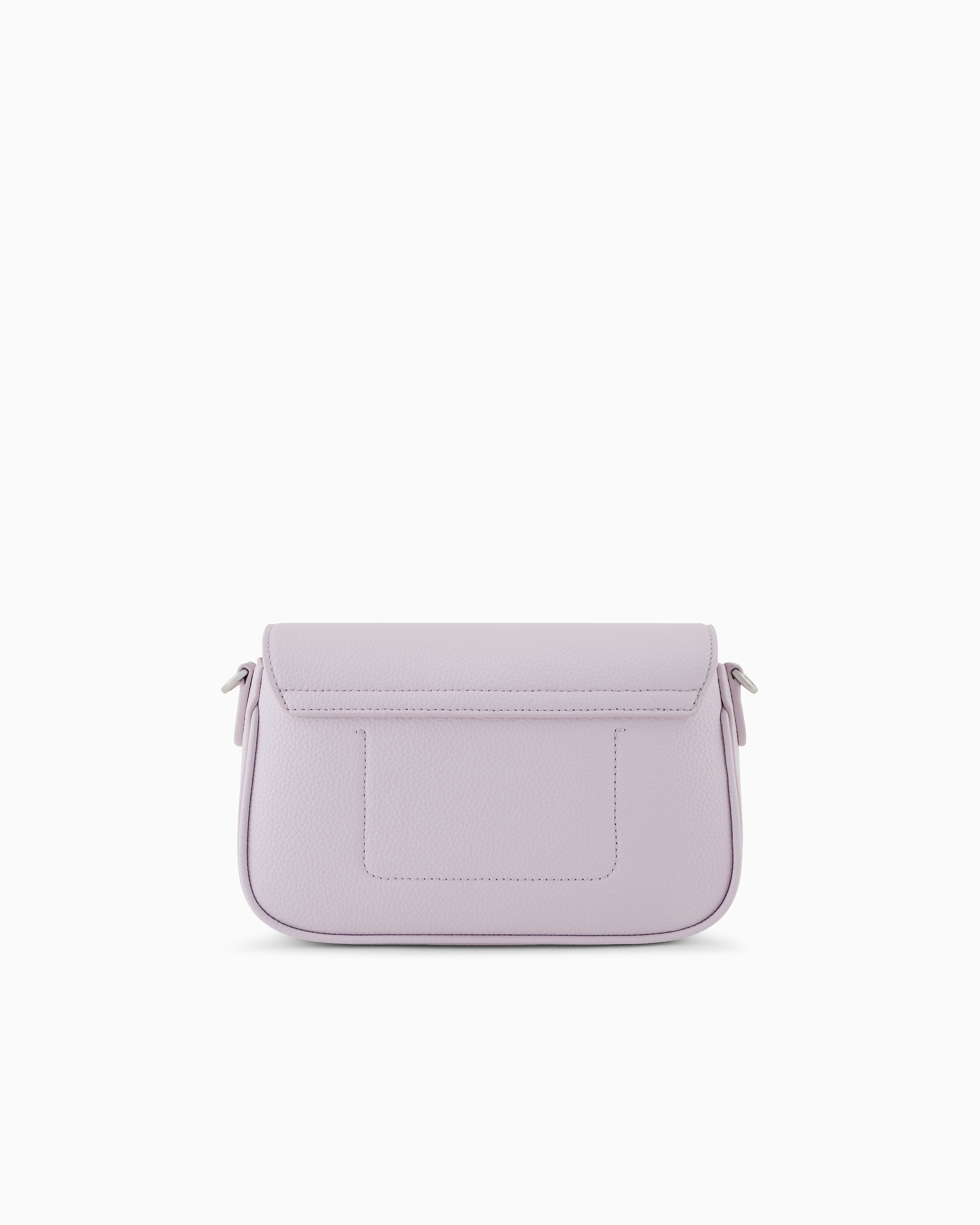 Emporio Armani Deer-print mini bag