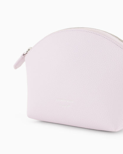 Emporio Armani MyEA deer-print washbag