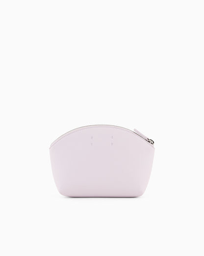 Emporio Armani MyEA deer-print washbag