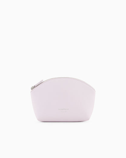 Emporio Armani MyEA deer-print washbag