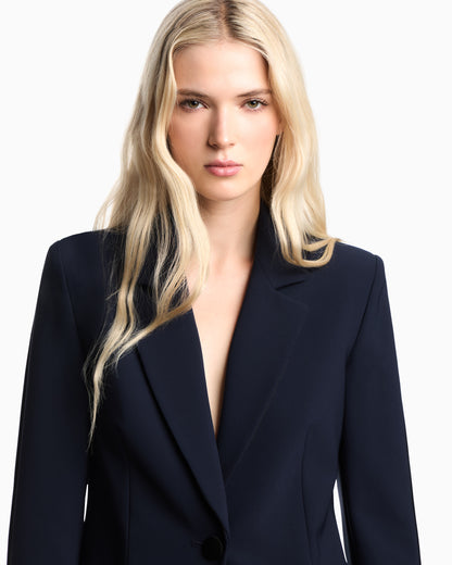Emporio Armani Casual Jackets