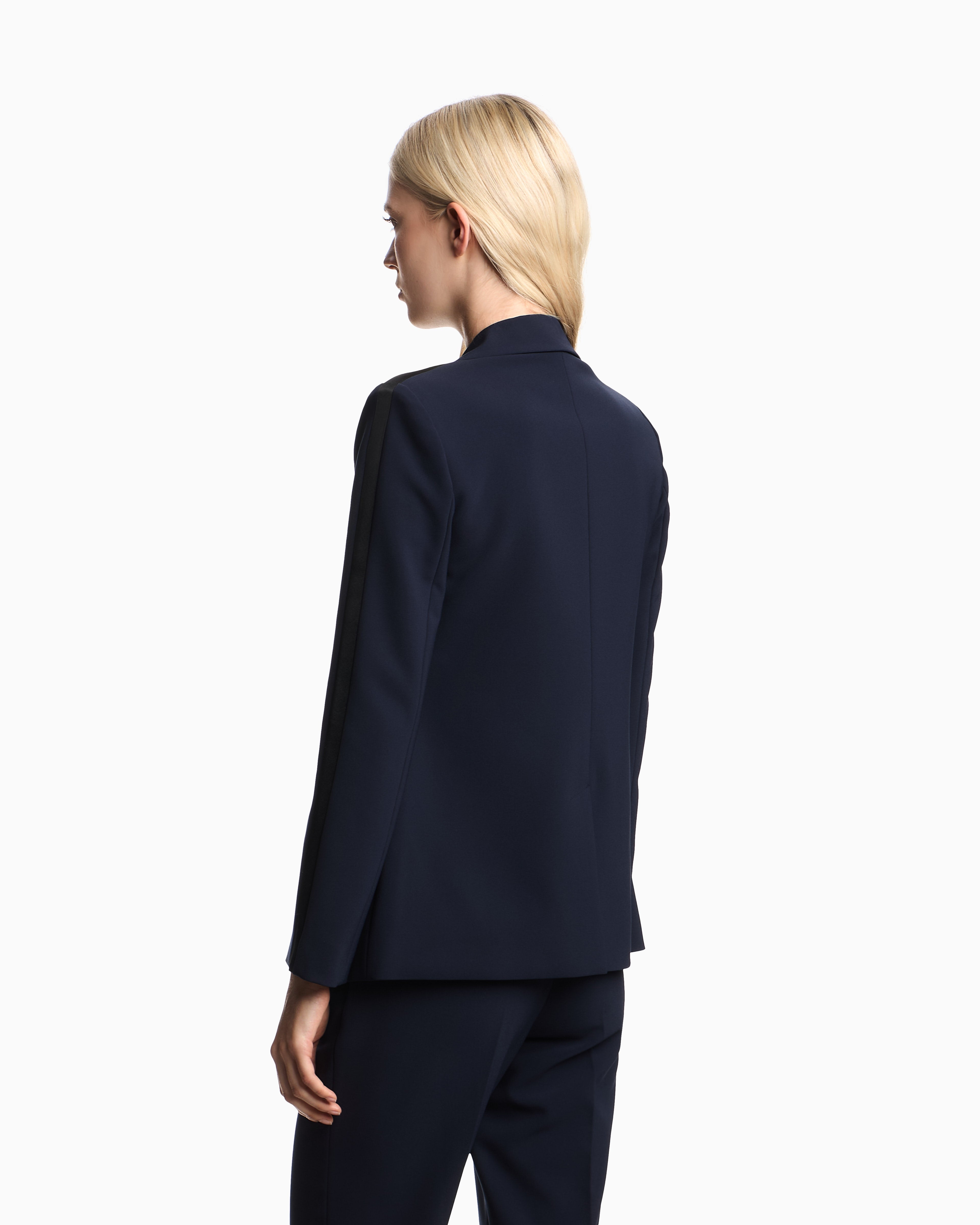 Emporio Armani Casual Jackets