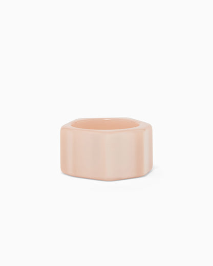 Emporio Armani Faceted bangle