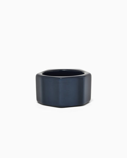 Emporio Armani Faceted bangle