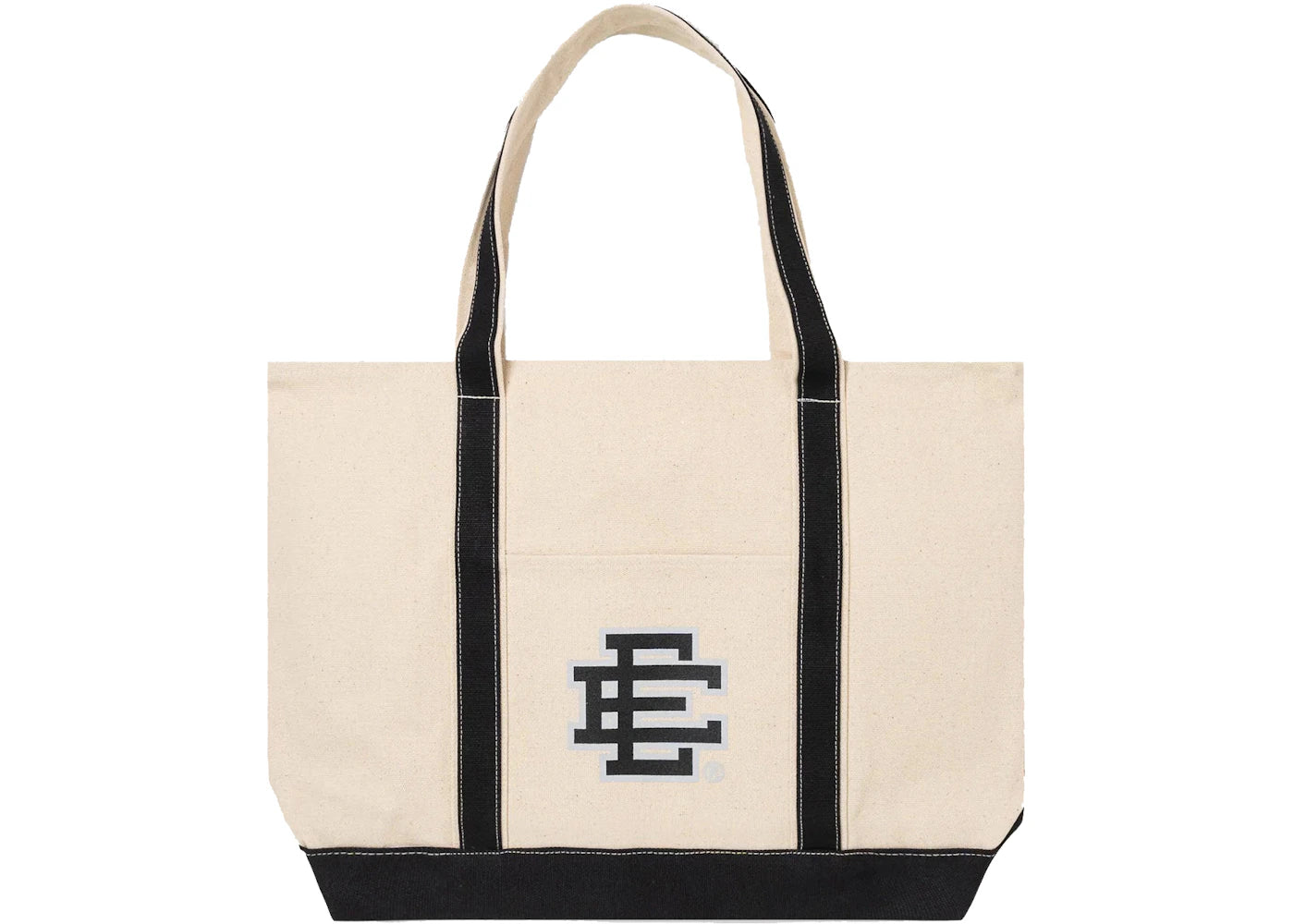 Eric Emanuel Ee Tote Black