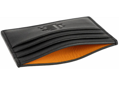Eric Emanuel Ee Wallet Black