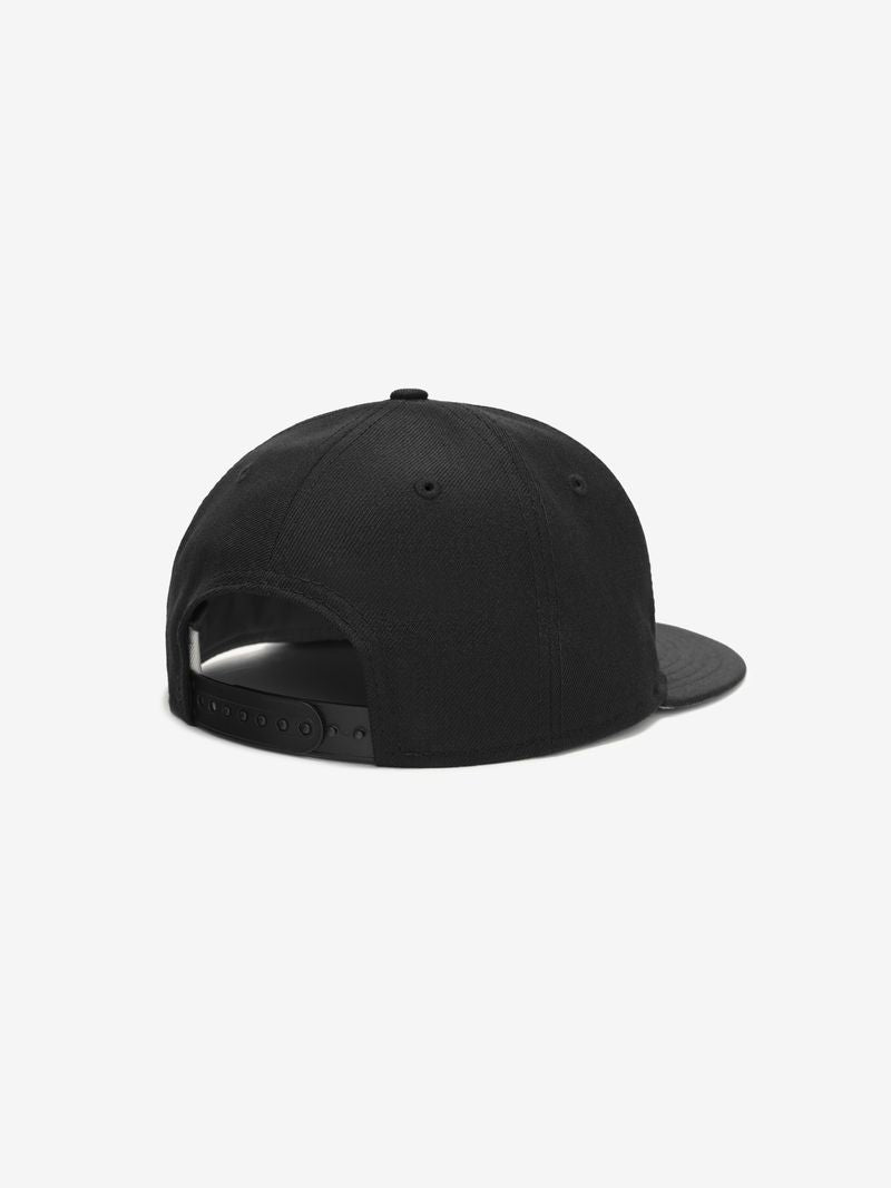 Essentials Spurs 9Fifty Rc Snapback Open Misc