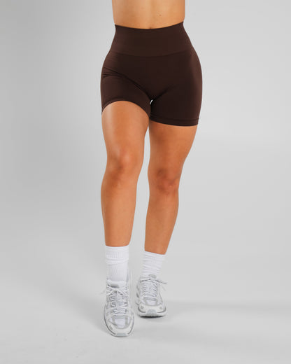 Alphalete Women's Amplify Ultra-High Rise Short