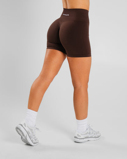 Alphalete Women's Amplify Ultra-High Rise Short
