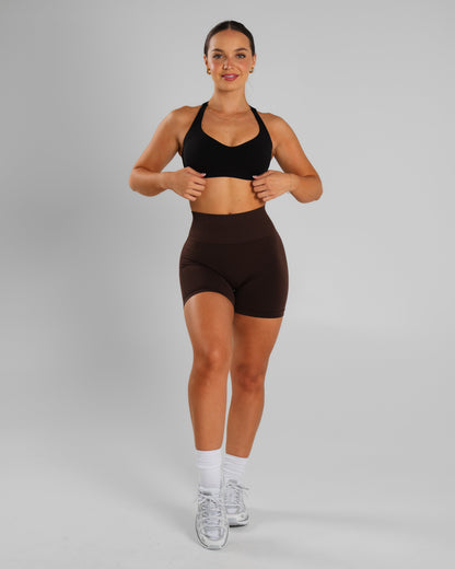 Alphalete Women's Amplify Ultra-High Rise Short
