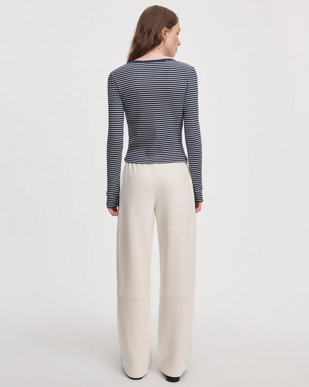 Rag & Bone Everyday Terry Track Pant