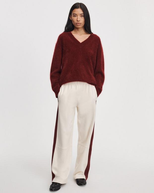 Rag & Bone Everyday Terry Track Pant