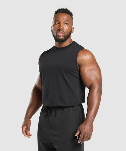 Gymshark Everyday Tank 2 Pack White