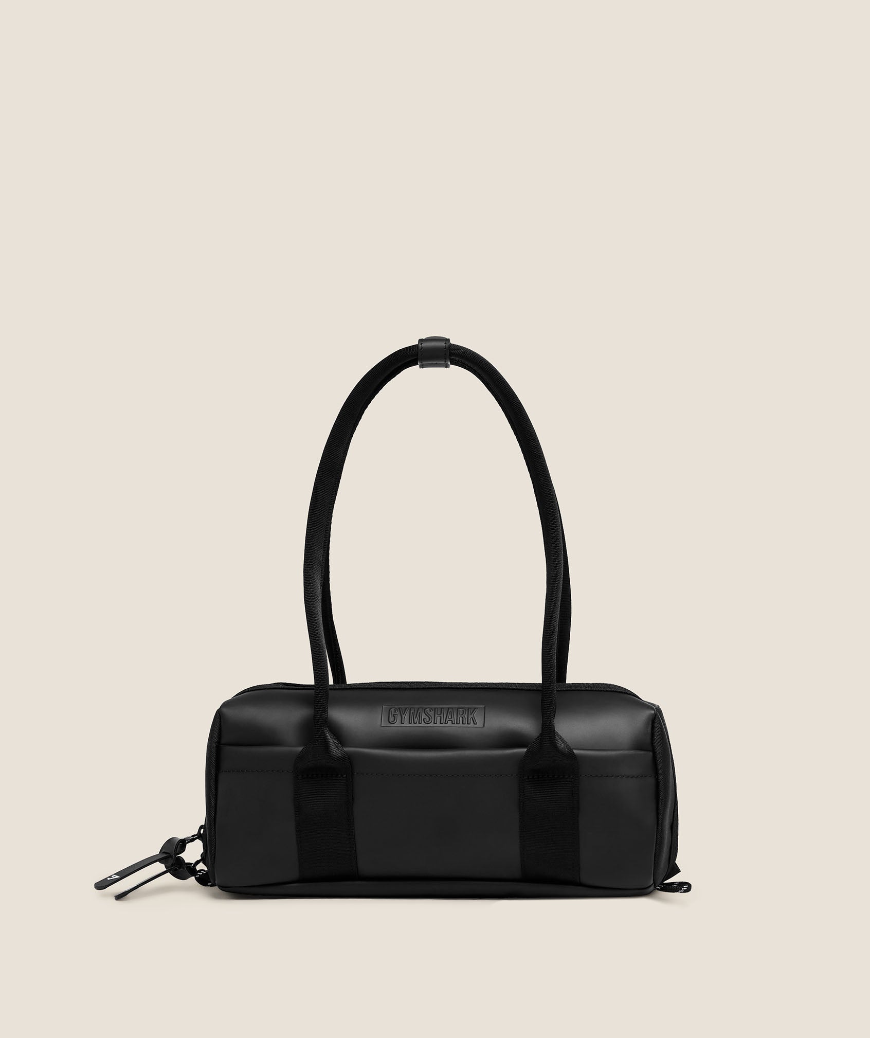 Women's Gymshark Everyday Baguette Bag Black
