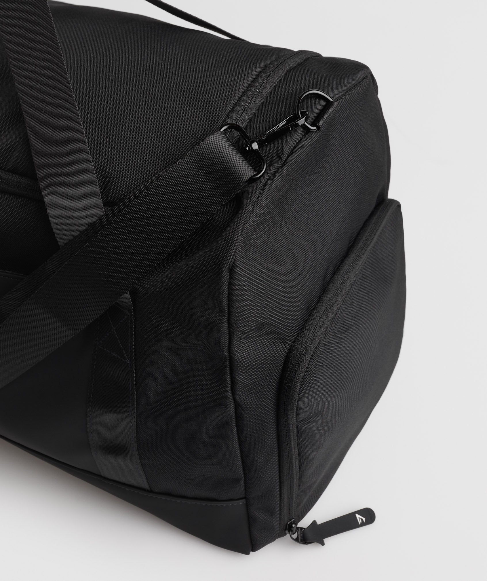 Women's Gymshark Large Everyday Gym Bag  Black