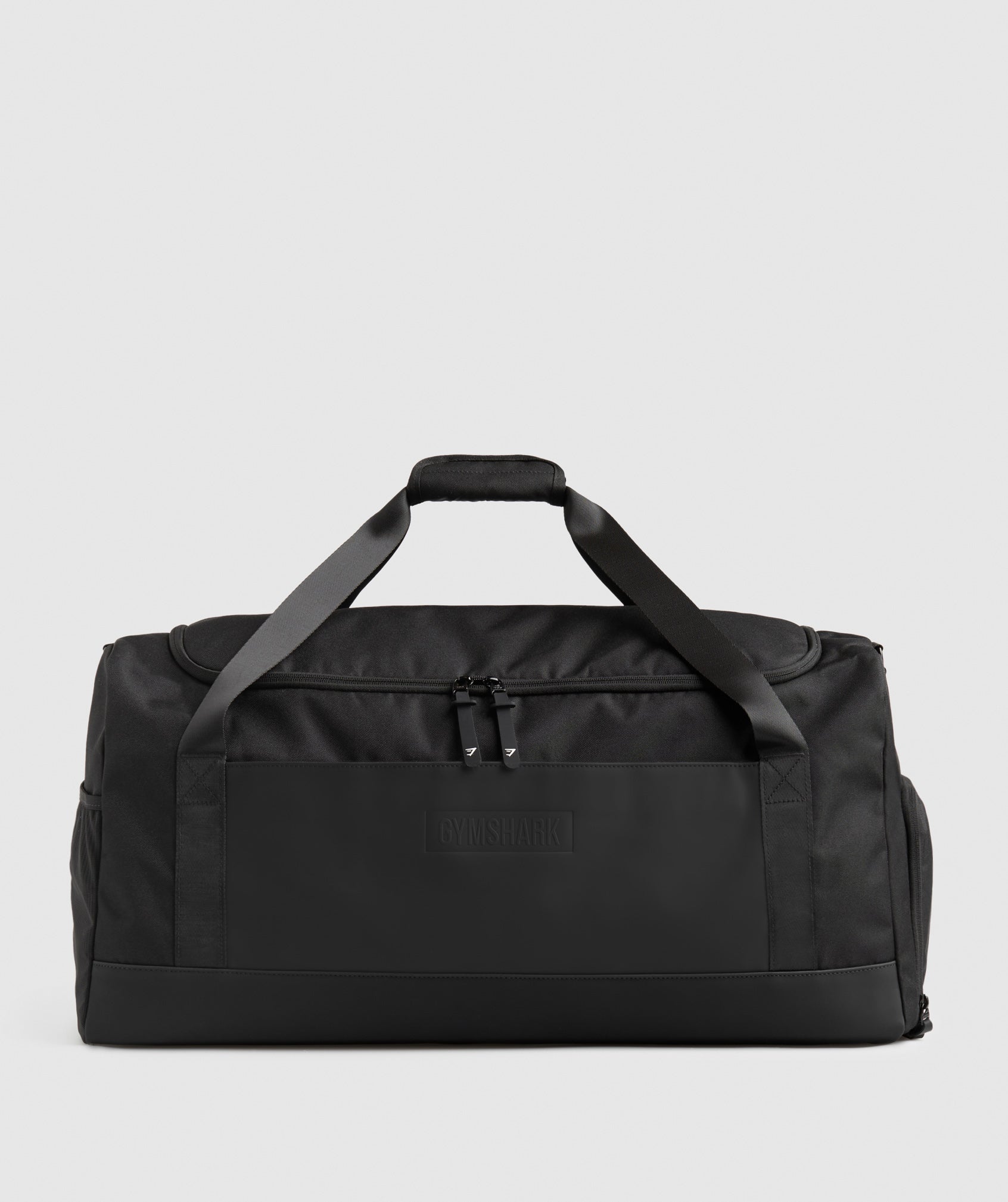 Women's Gymshark Large Everyday Gym Bag  Black