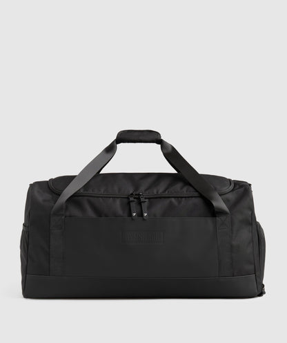Women's Gymshark Large Everyday Gym Bag  Black