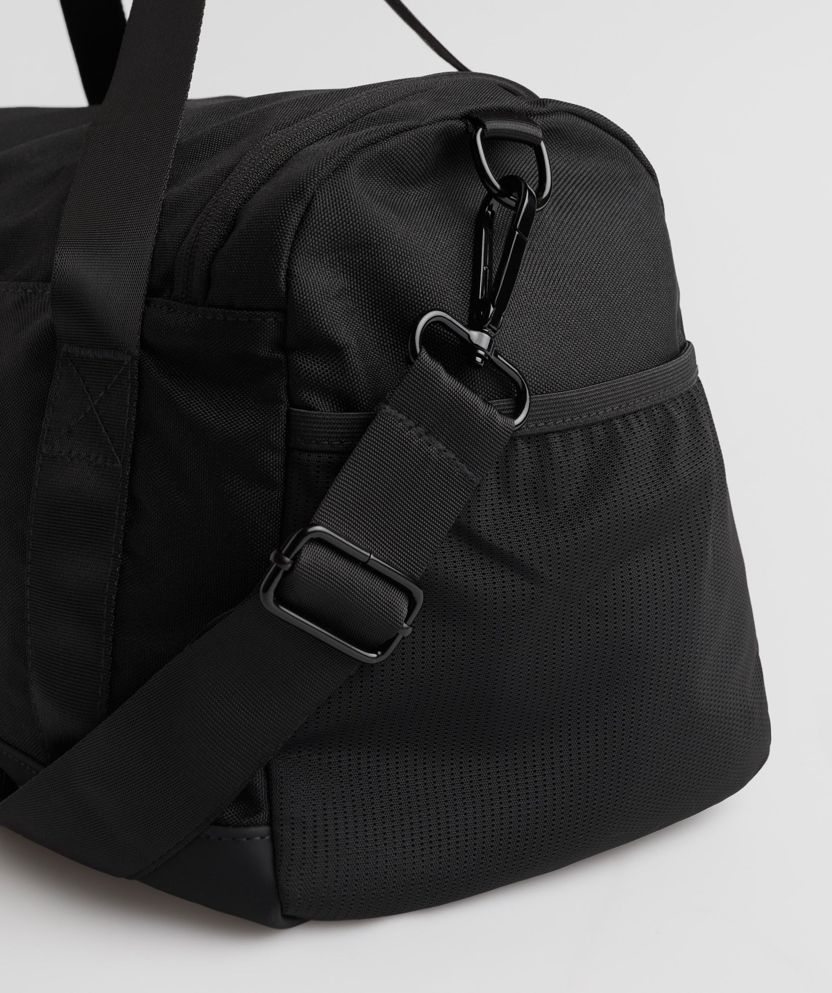 Gymshark Small Everyday Gym Bag Black
