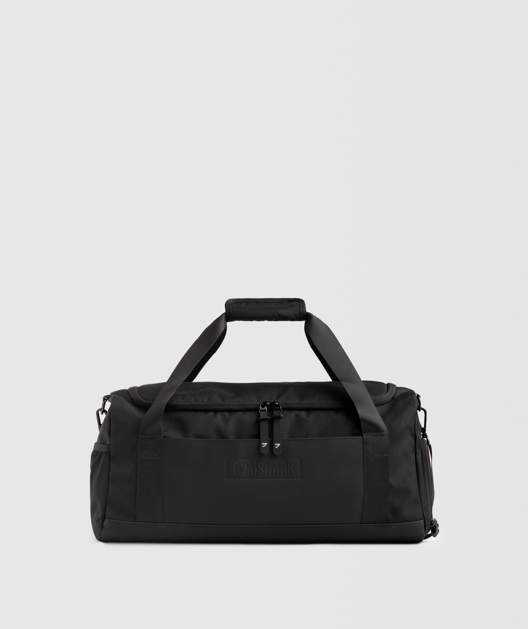 Gymshark Small Everyday Gym Bag Black