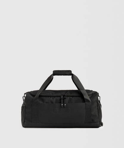 Women's Gymshark Small Everyday Gym Bag Black