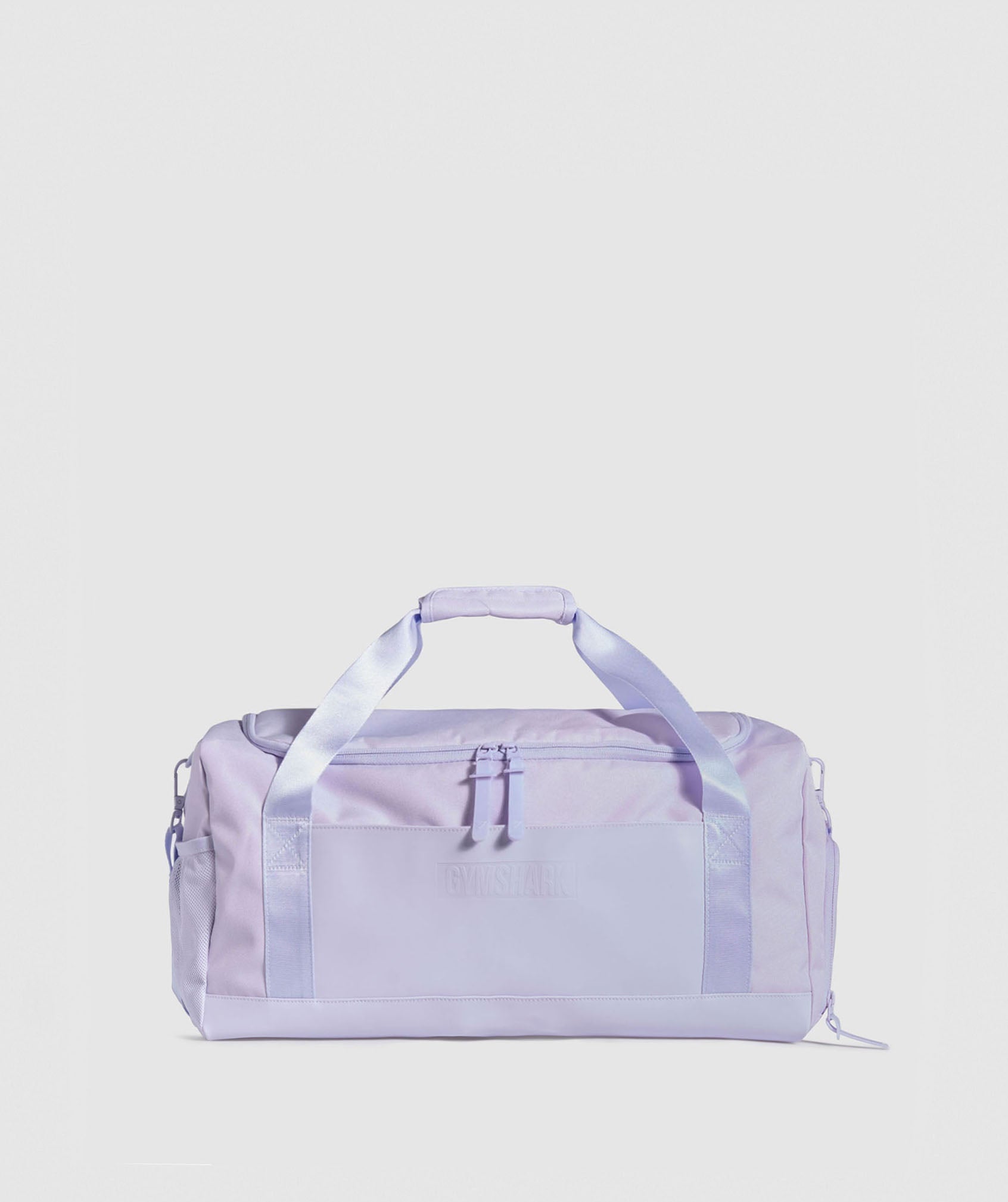 Women's Gymshark Everyday Holdall Small Fresh Lilac