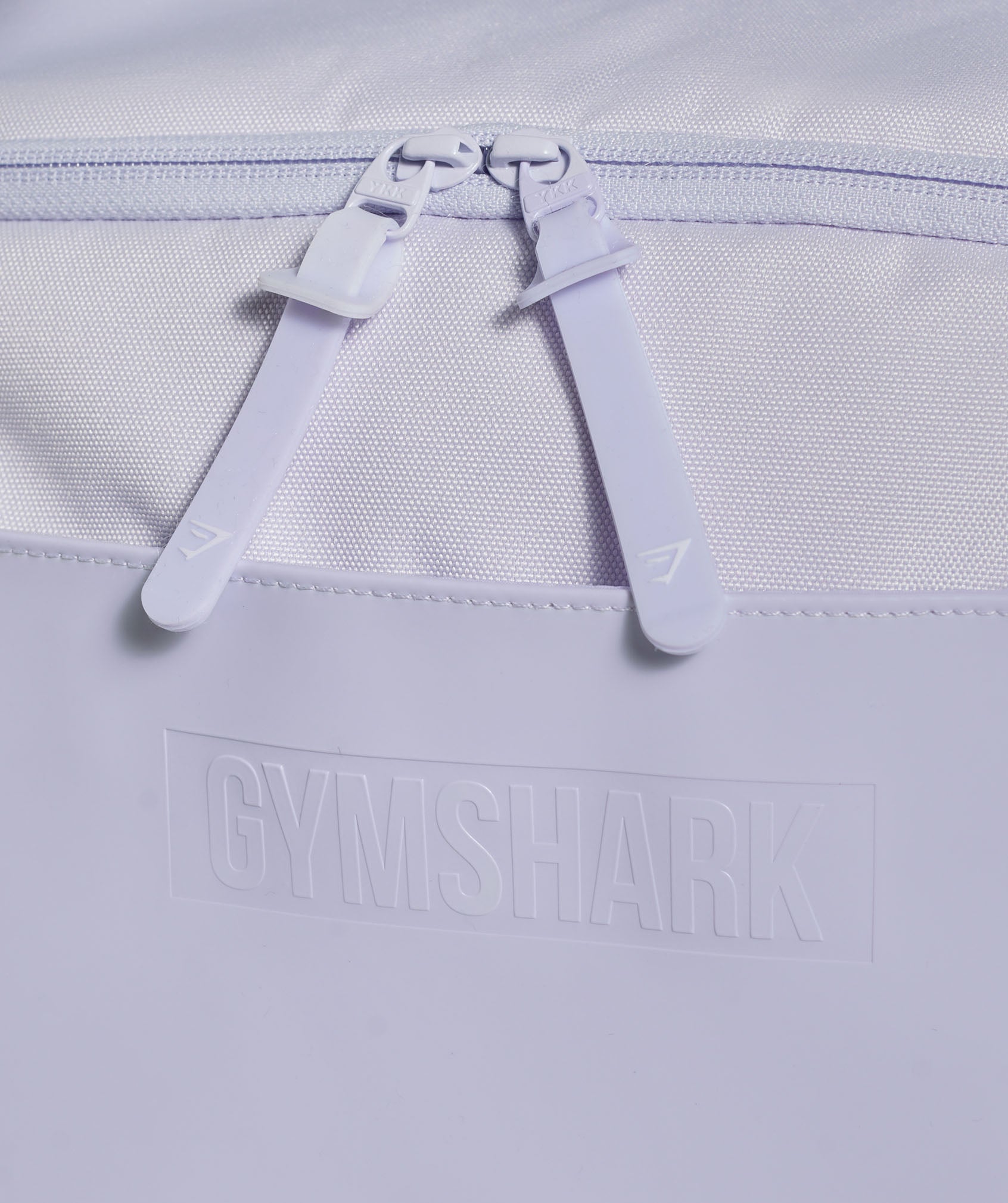 Women's Gymshark Everyday Holdall Small Fresh Lilac