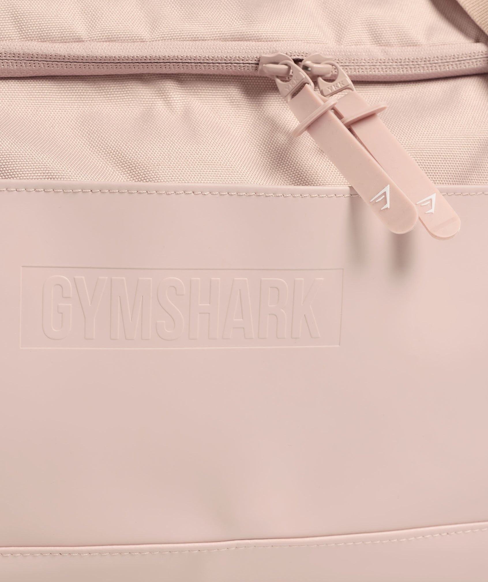 Women's Gymshark Everyday Gym Bag Small Muted Pink