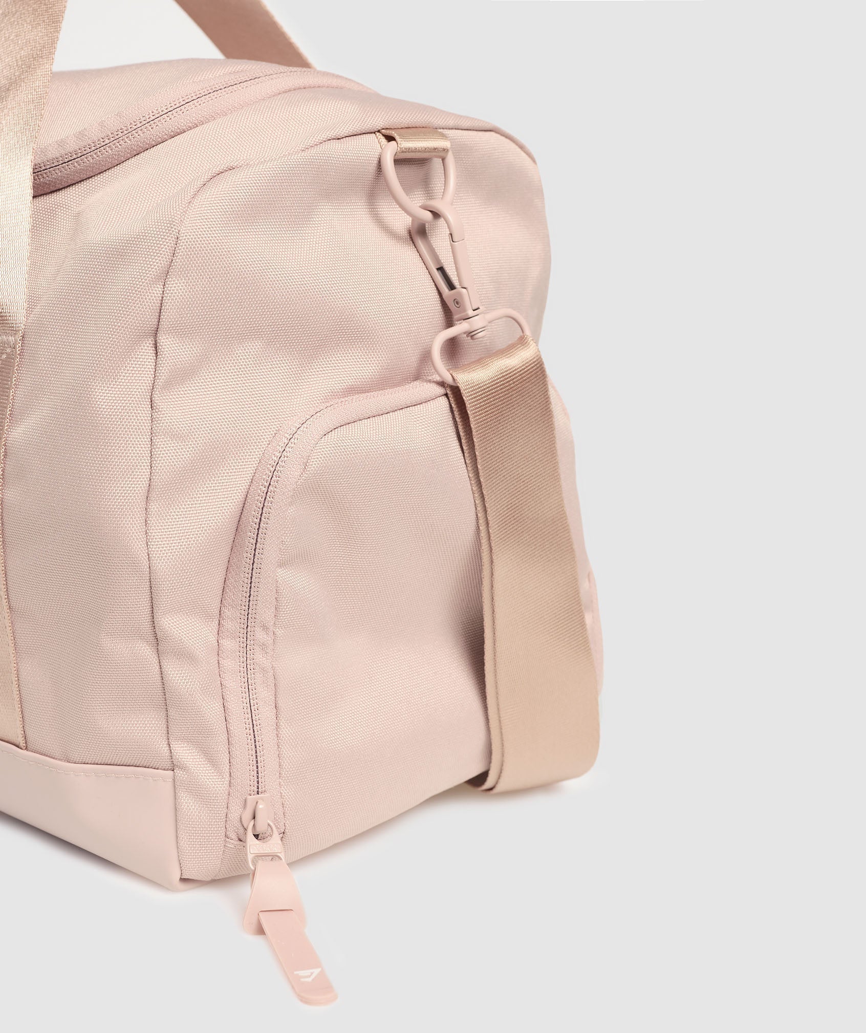 Women's Gymshark Everyday Gym Bag Small Muted Pink