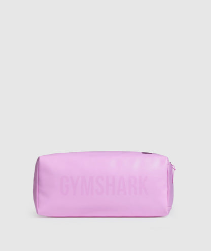 Women's Gymshark Everyday Holdall Small Sour Pink