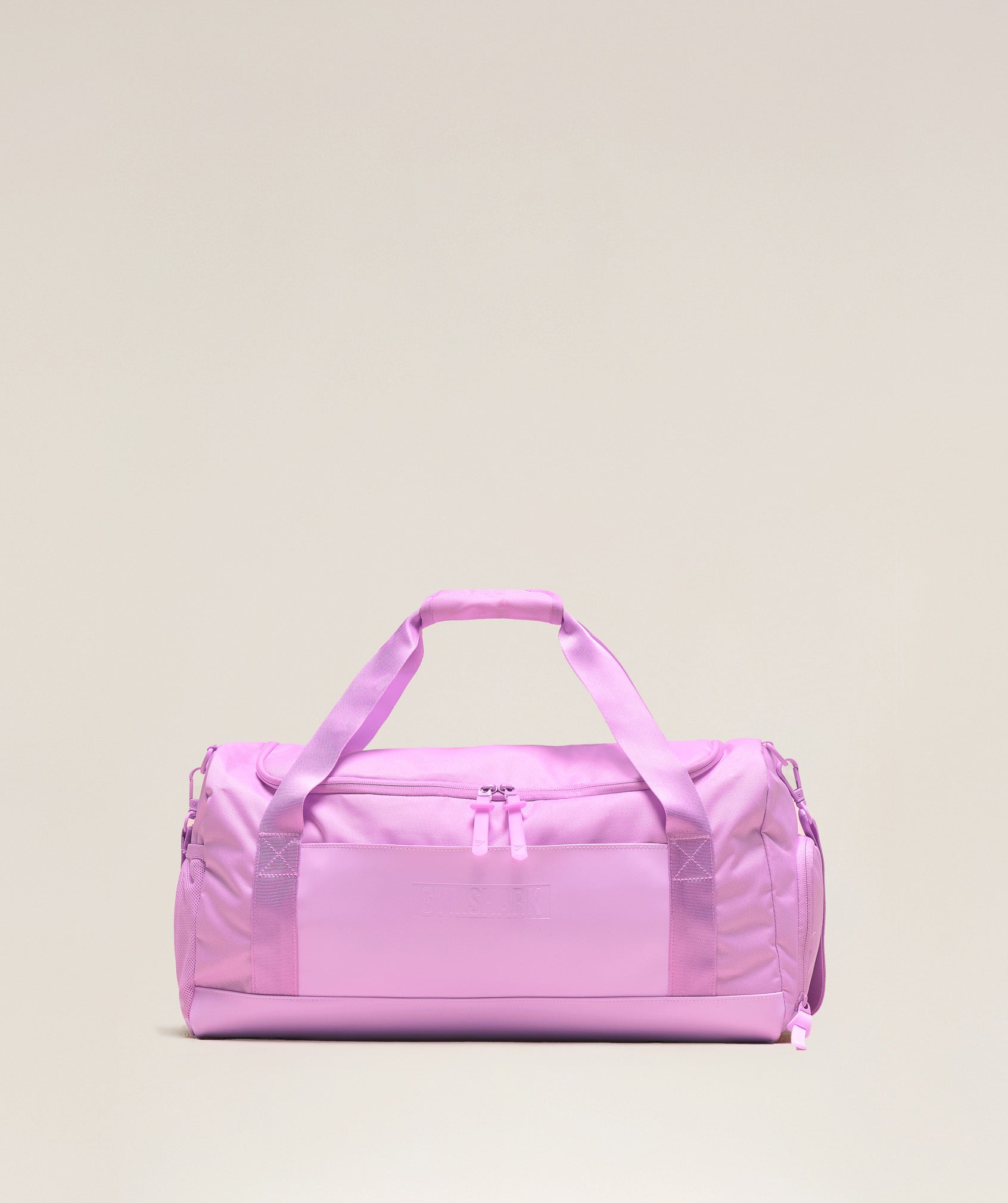 Women's Gymshark Everyday Holdall Small Sour Pink