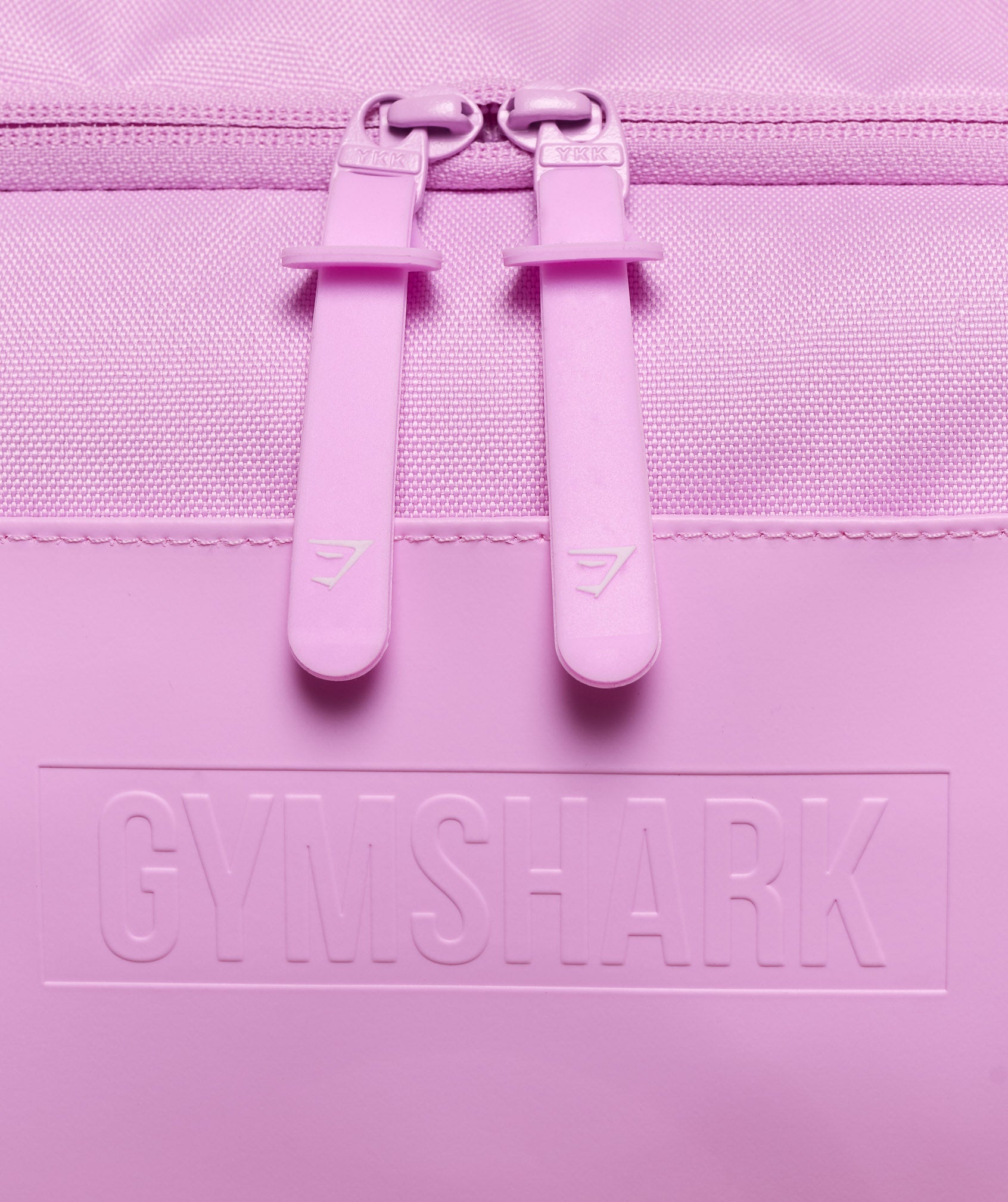 Women's Gymshark Everyday Holdall Small Sour Pink