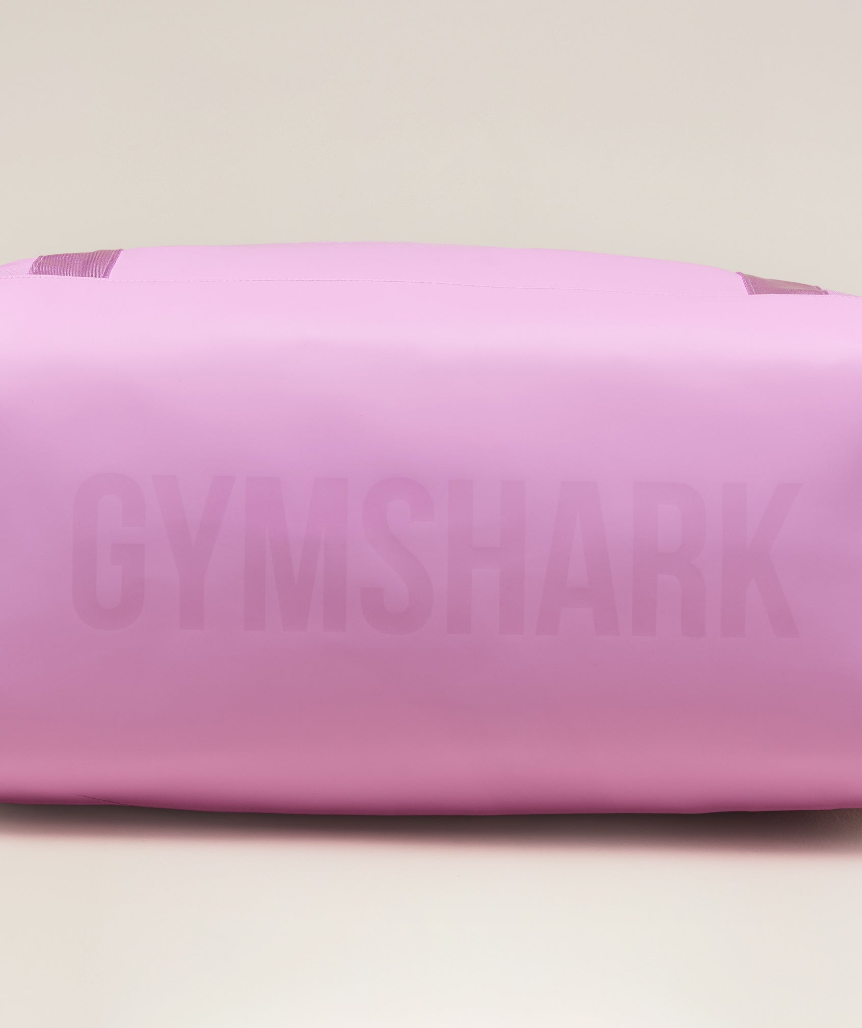 Women's Gymshark Everyday Holdall Small Sour Pink