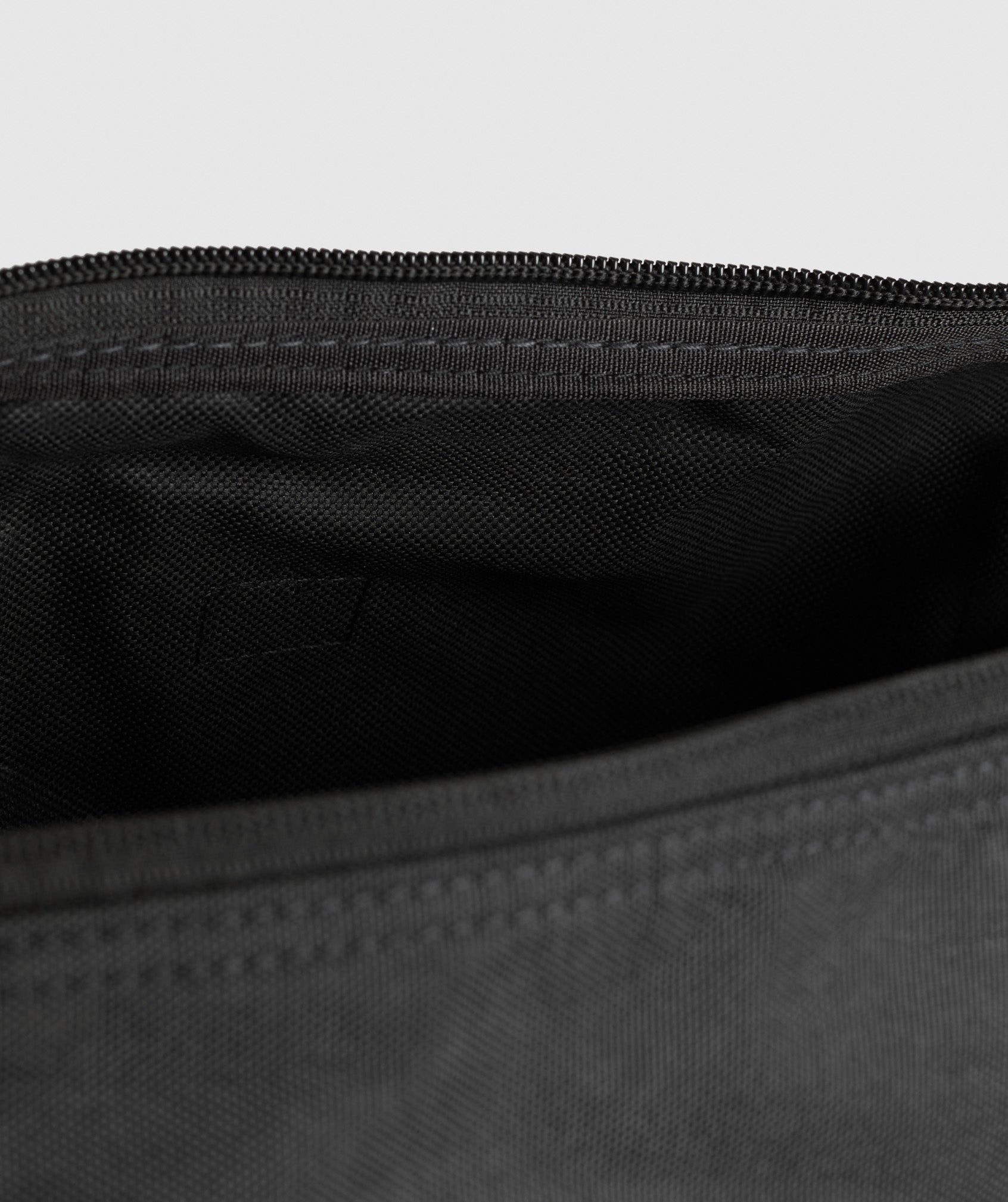 Women's Gymshark Large Everyday Gym Bag  Black