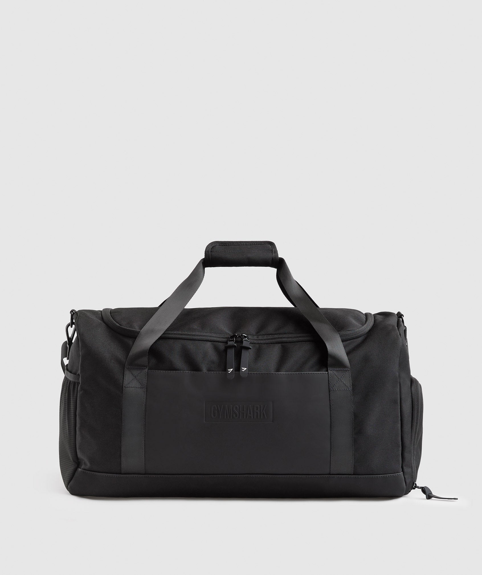 Gymshark Everyday Holdall Medium  Black