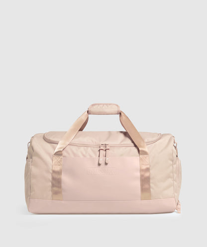 Gymshark Everyday Gym Bag Medium Muted Pink