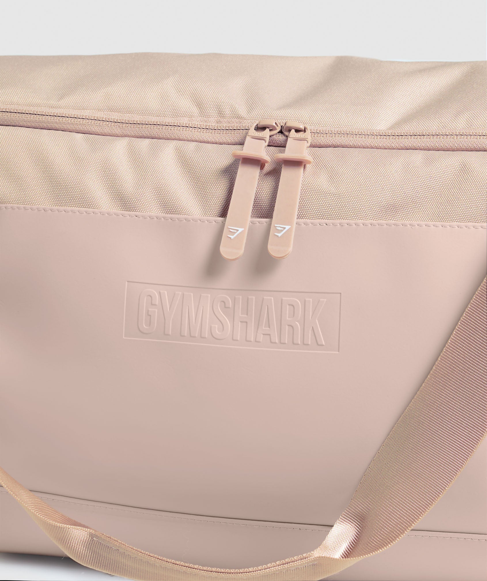 Gymshark Everyday Gym Bag Medium Muted Pink