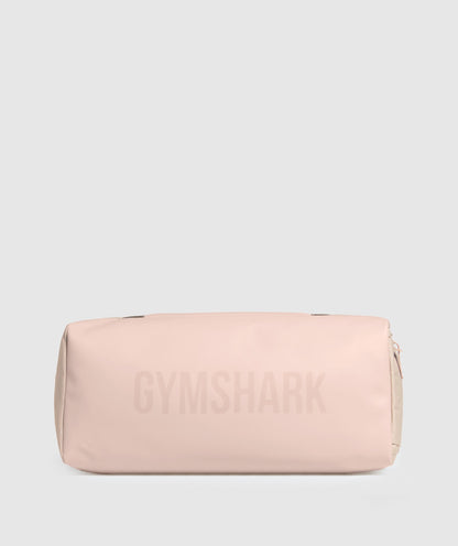 Gymshark Everyday Gym Bag Medium Muted Pink