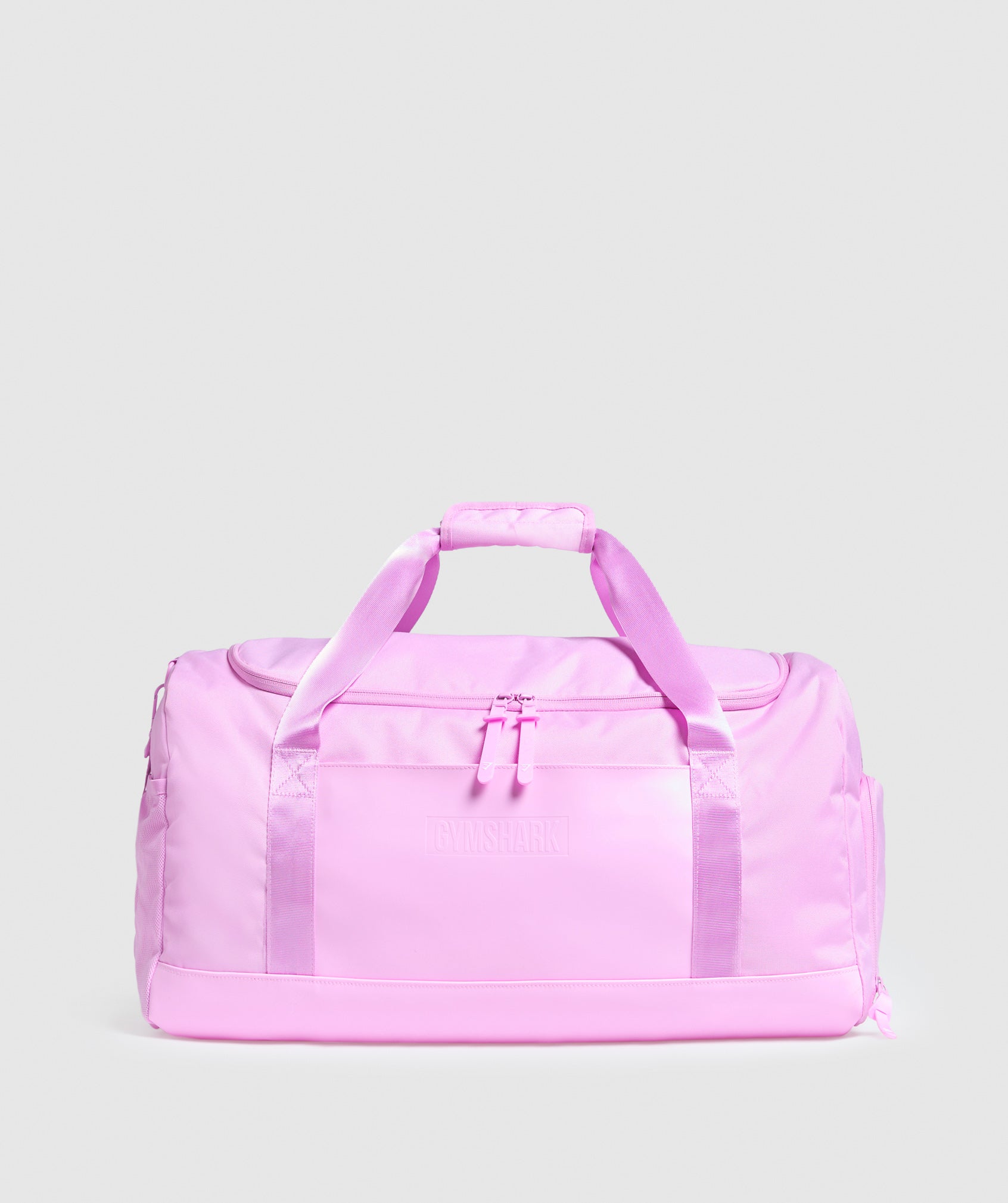 Gymshark Everyday Gym Bag Medium Sour Pink