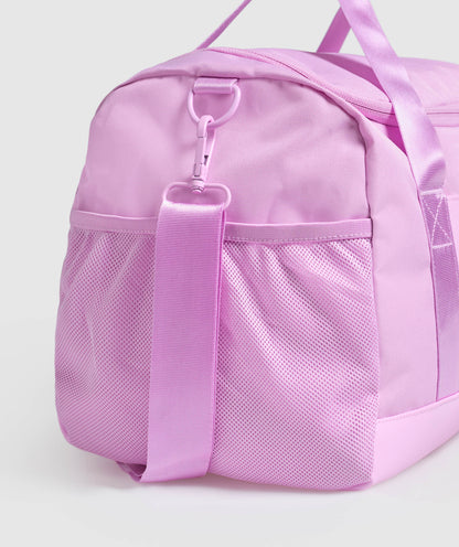 Gymshark Everyday Gym Bag Medium Sour Pink