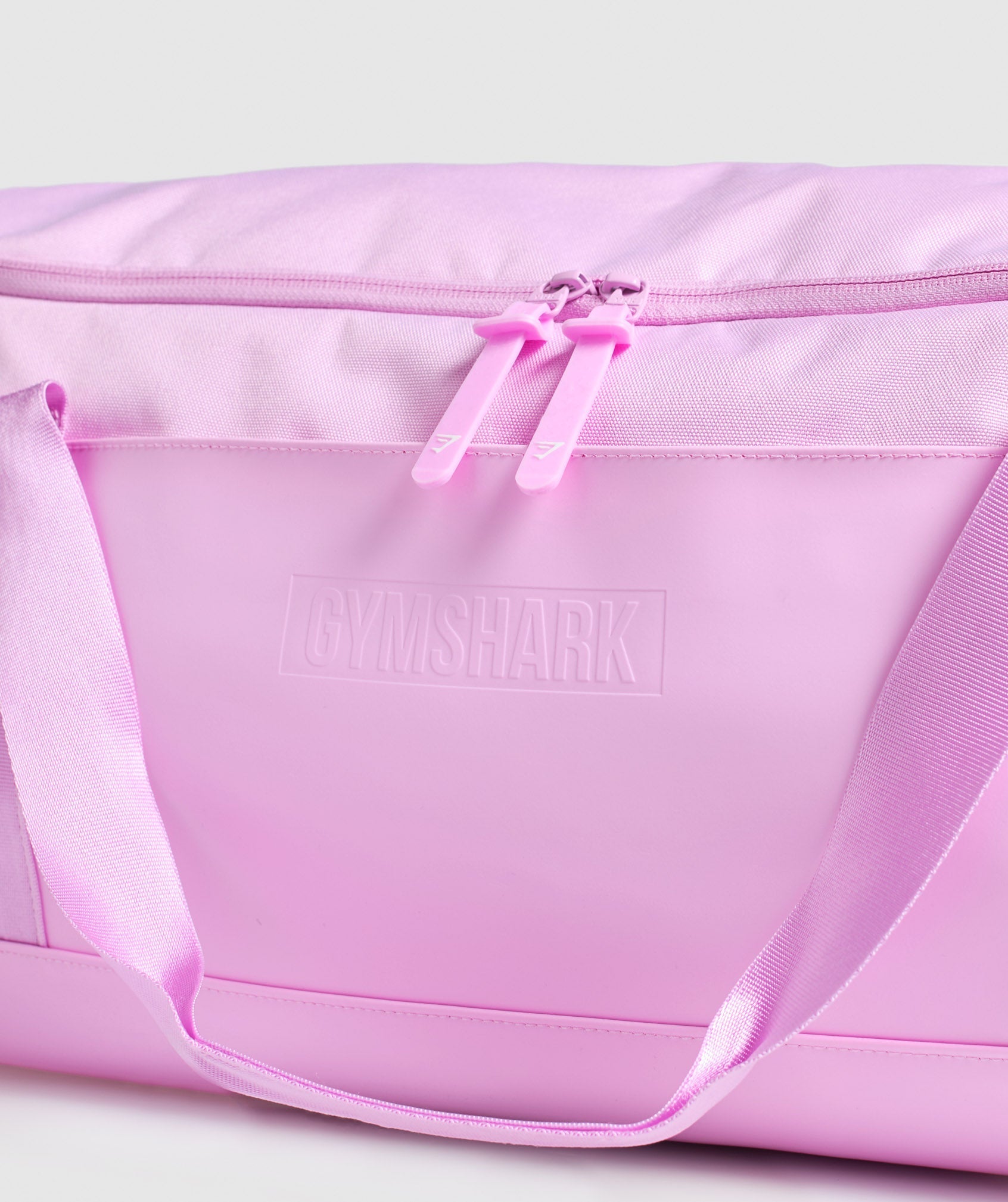 Gymshark Everyday Gym Bag Medium Sour Pink