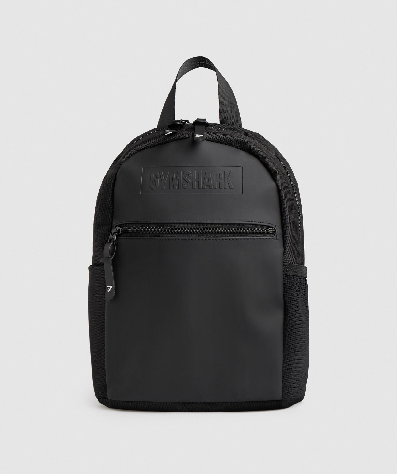 Gymshark Everyday Mini Backpack Black