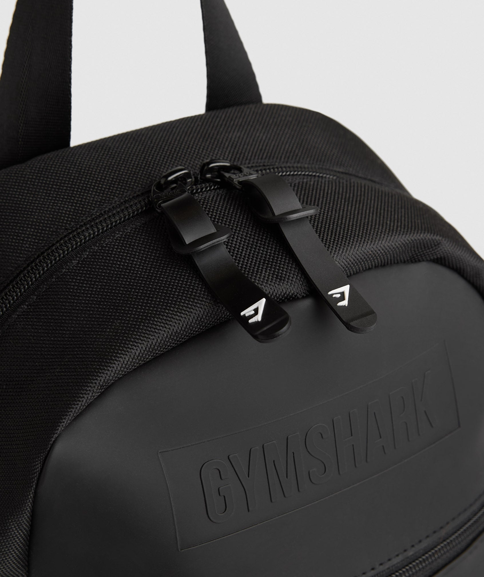 Gymshark Everyday Mini Backpack Black