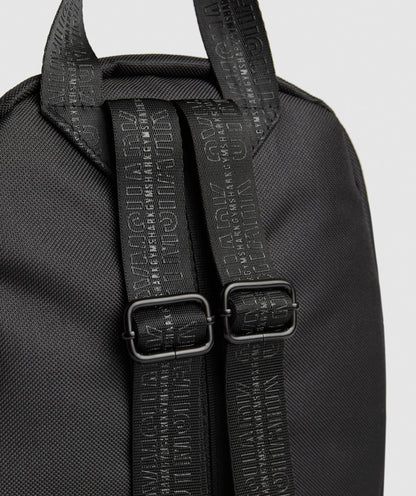 Gymshark Everyday Mini Backpack Black
